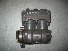 Компрессор 720 cc/cr (CR/XPI, D13)