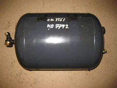 Ресивер сжатого воздуха 20 L A=413mm B=276mm