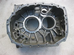 Корпус коробки передач Scania 2041124 GR/GRS895, GR875/R, GRS895/R