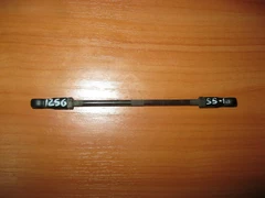 Тяга крана уровня пола L=150 mm