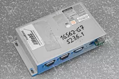 Сетевой контроллер Advantech UNO-2053E